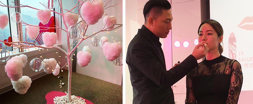 拜年見長輩&回娘家都適合的「無害系」美妝，5分鐘搞定！