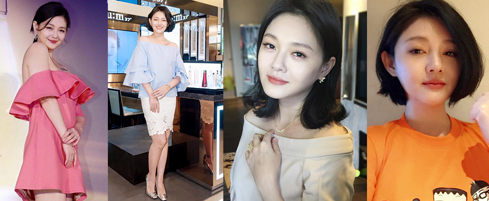 胖再久還是能瘦下來～兩個月怒甩6kg的大S，消風菜單公開！