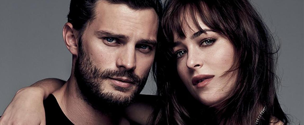 比起最終章的收尾劇情,更令小編心癢癢的是~格雷總裁的歌聲 比起最終章的收尾劇情,更令小編心癢癢的是~格雷總裁的歌聲