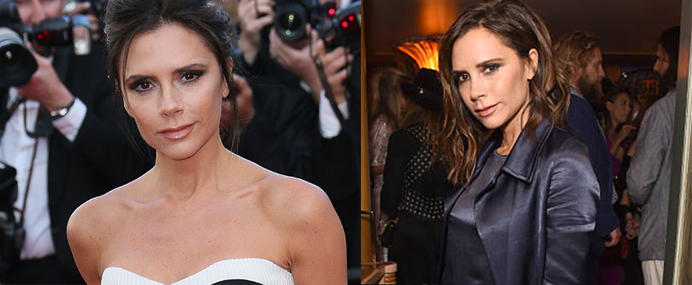 教壞因仔大小～貝嫂同名眼鏡時尚大片，被媽媽軍團圍剿！