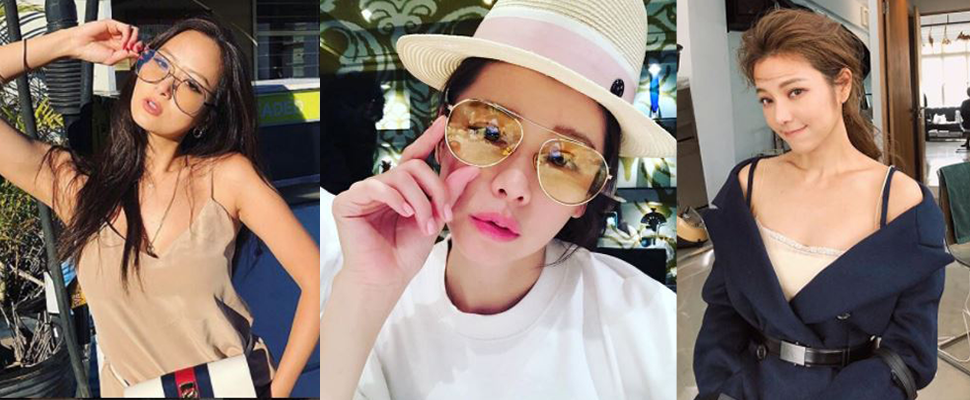 跟著孫芸芸、徐若瑄、許路兒的「姊姊菜單」吃，一個月身材瘦回XS！