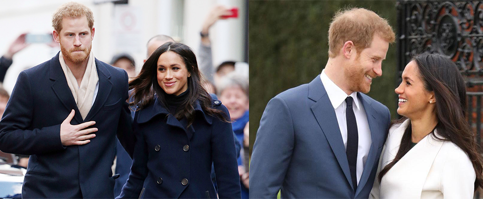 麻雀變鳳凰的故事人人愛，「哈梅戀」要拍成真人版電影啦！