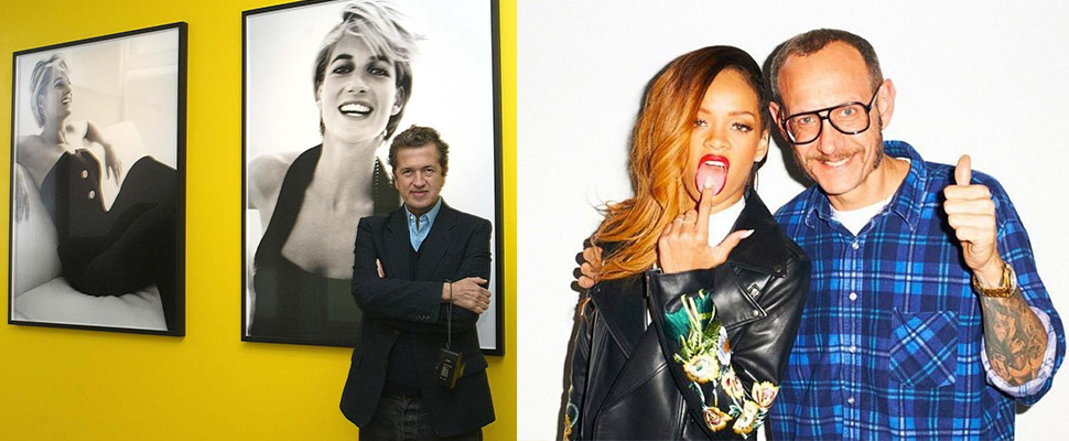 Time's Up！揪出好萊塢大明星＆英國皇室御用「攝淫師」