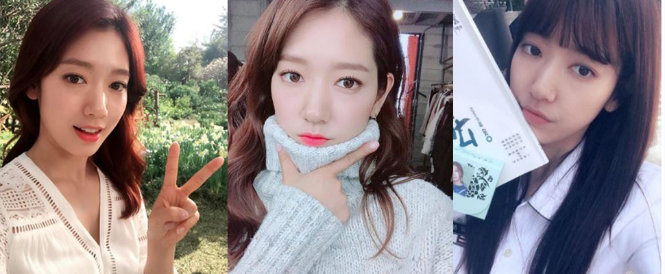 今天開始保養做好這4點，妳也能像朴信惠一樣永遠18歲！